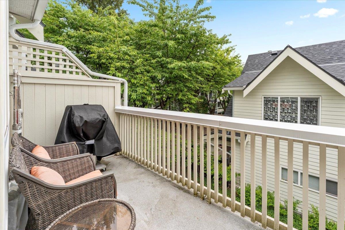 Powder Room Photo of 6878 Village Green, Burnaby, BC