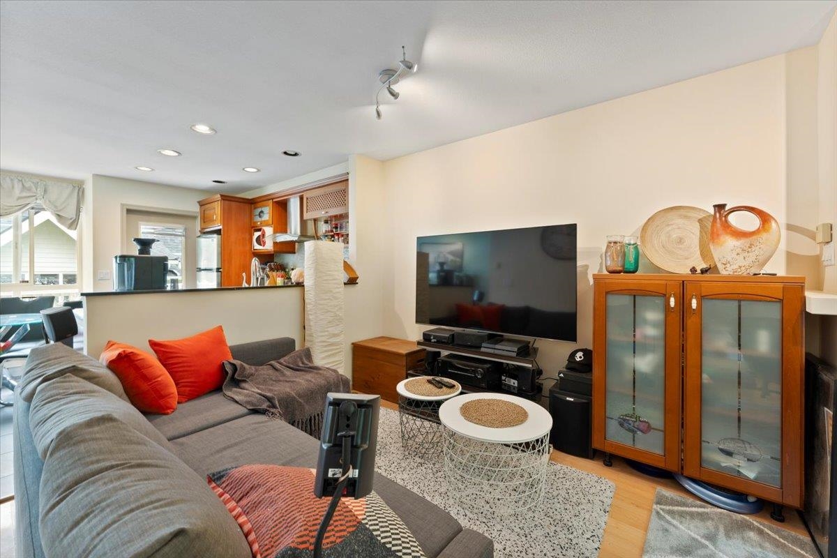 Primary Bedroom Photo of 6878 Village Green, Burnaby, BC