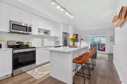 123 8168 136a Street, Surrey, BC, Surrey — Townhouse for sale