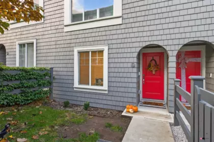 123 8168 136a Street, Surrey, BC, Surrey — Townhouse for sale