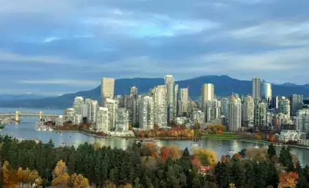 1801 2411 Heather Street, Vancouver, BC, Shaughnessy — 3 bed apartment/condo for sale