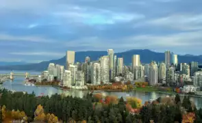 1801 2411 Heather Street, Vancouver, BC