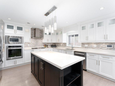 Pantry Photo of 7626 Hedley Avenue, Burnaby, BC