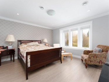 Walk-In Closet Photo of 7626 Hedley Avenue, Burnaby, BC