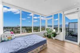 2001 10448 University Drive, Surrey, BC