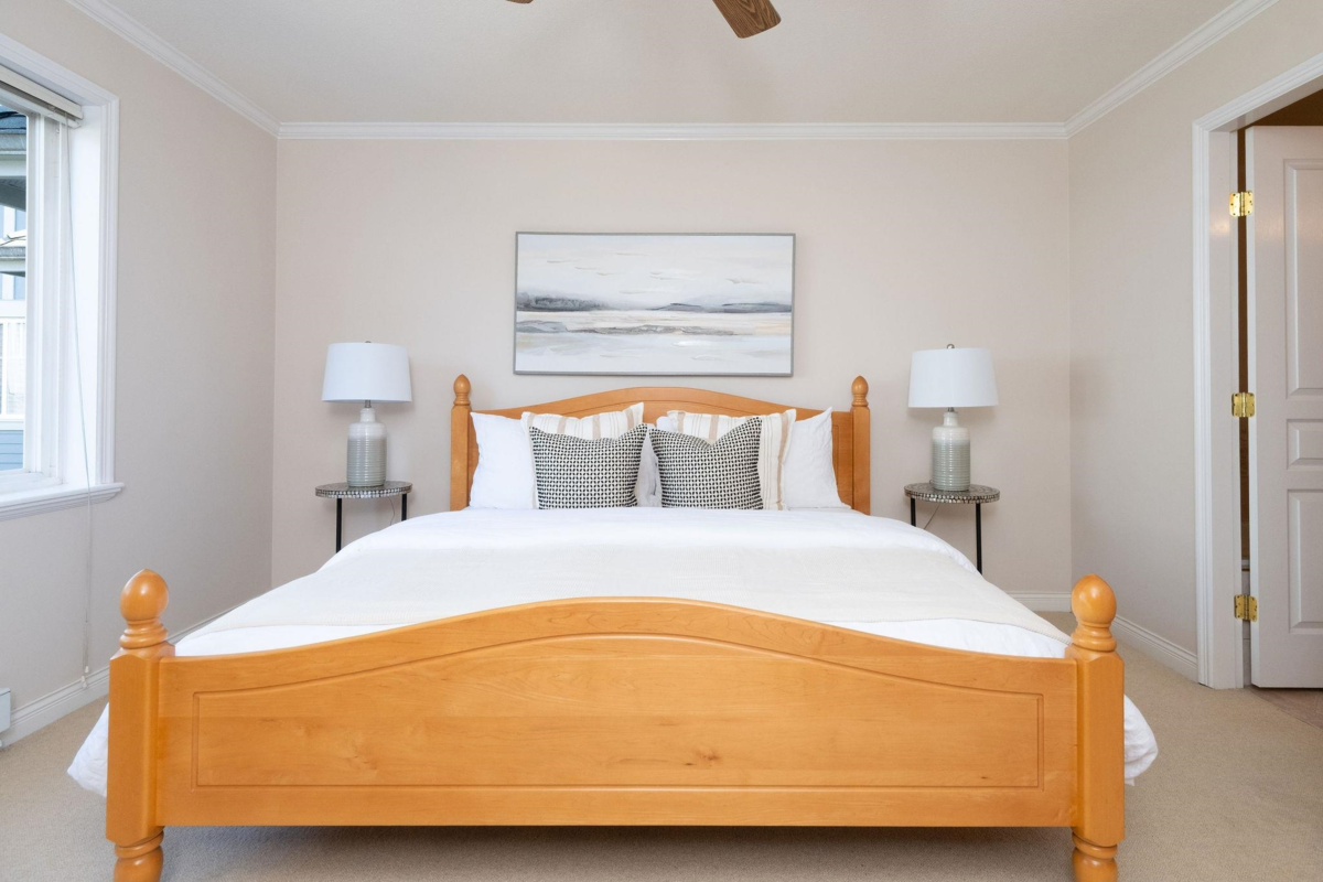 Bedroom 4 Photo of 651 St. Andrews Avenue, North Vancouver, BC