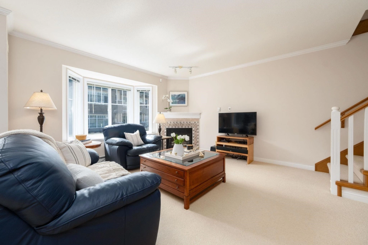 Exterior Rear Photo of 651 St. Andrews Avenue, North Vancouver, BC