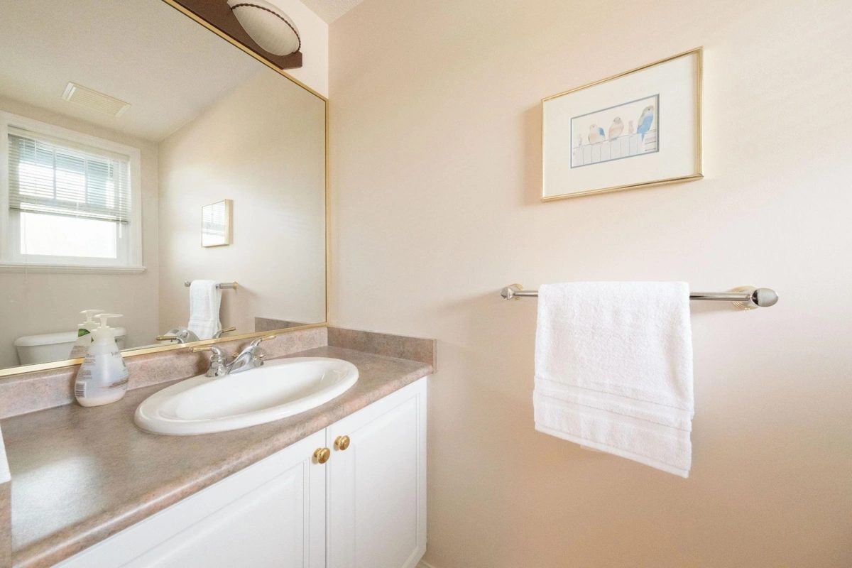 Staircase Photo of 651 St. Andrews Avenue, North Vancouver, BC