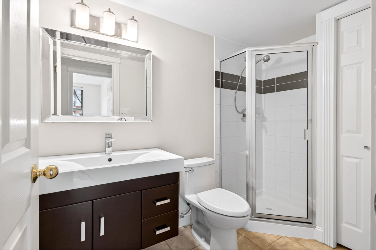 Front Yard Photo of 213 220 Newport Drive, Port Moody, BC