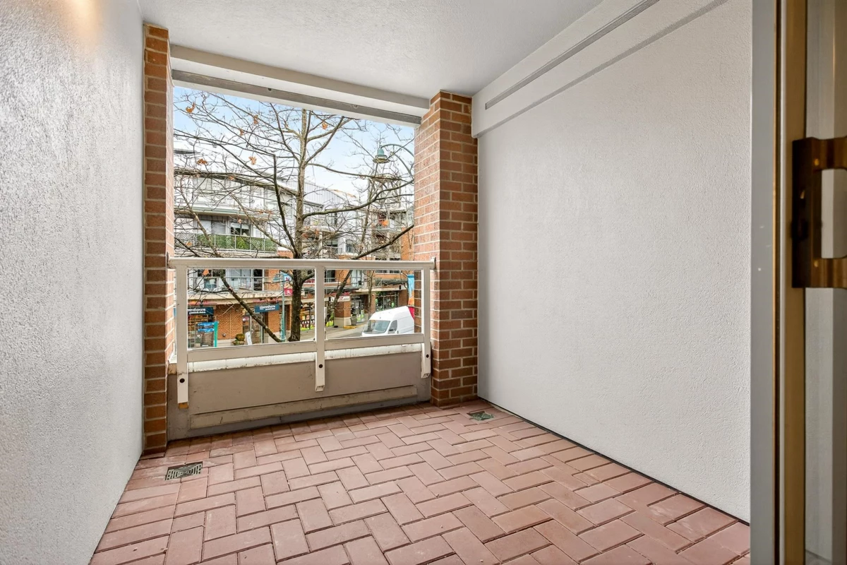 Garage Interior Photo of 213 220 Newport Drive, Port Moody, BC