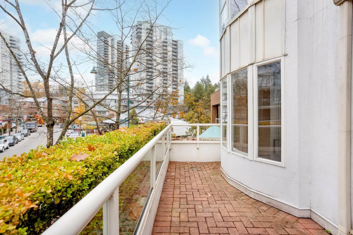 Hot Tub / Spa Photo of 213 220 Newport Drive, Port Moody, BC