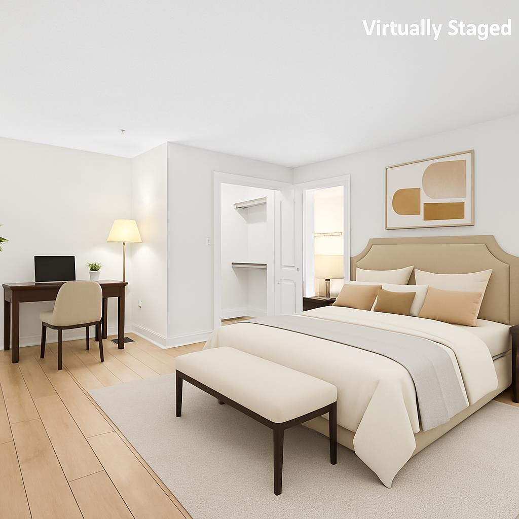 Loft / Bonus Room Photo of 213 220 Newport Drive, Port Moody, BC