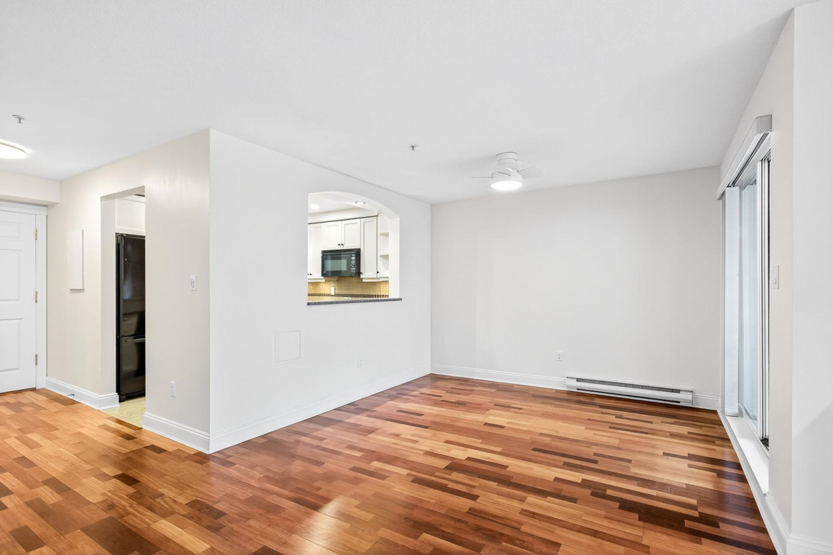 Pantry Photo of 213 220 Newport Drive, Port Moody, BC