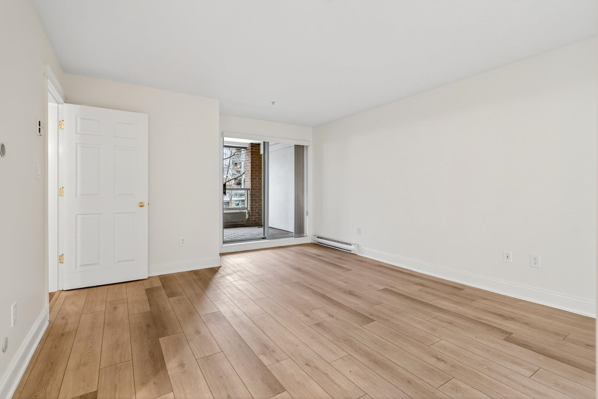 Staircase Photo of 213 220 Newport Drive, Port Moody, BC