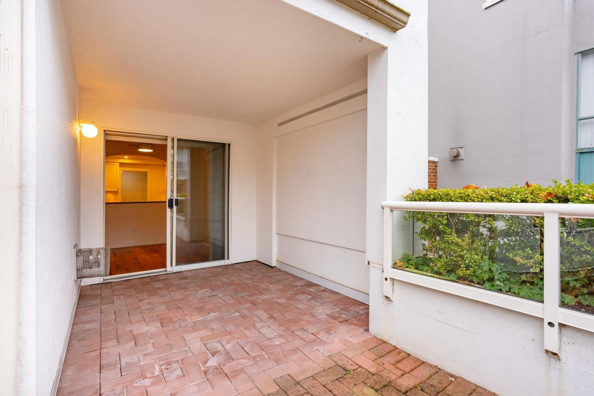 Swimming Pool Photo of 213 220 Newport Drive, Port Moody, BC