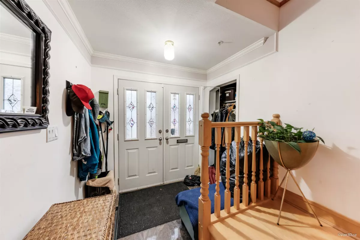 Family Room Photo of 5093 Highgate Street, Vancouver, BC