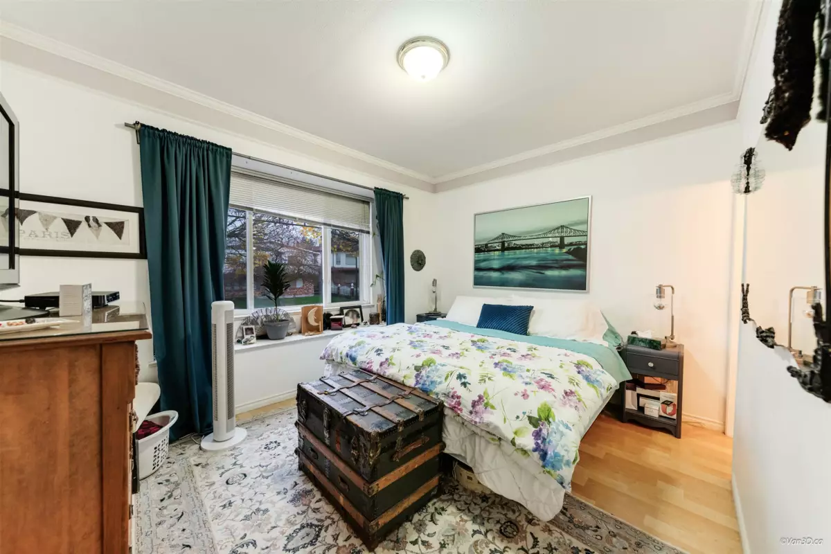 Guest Bathroom Photo of 5093 Highgate Street, Vancouver, BC