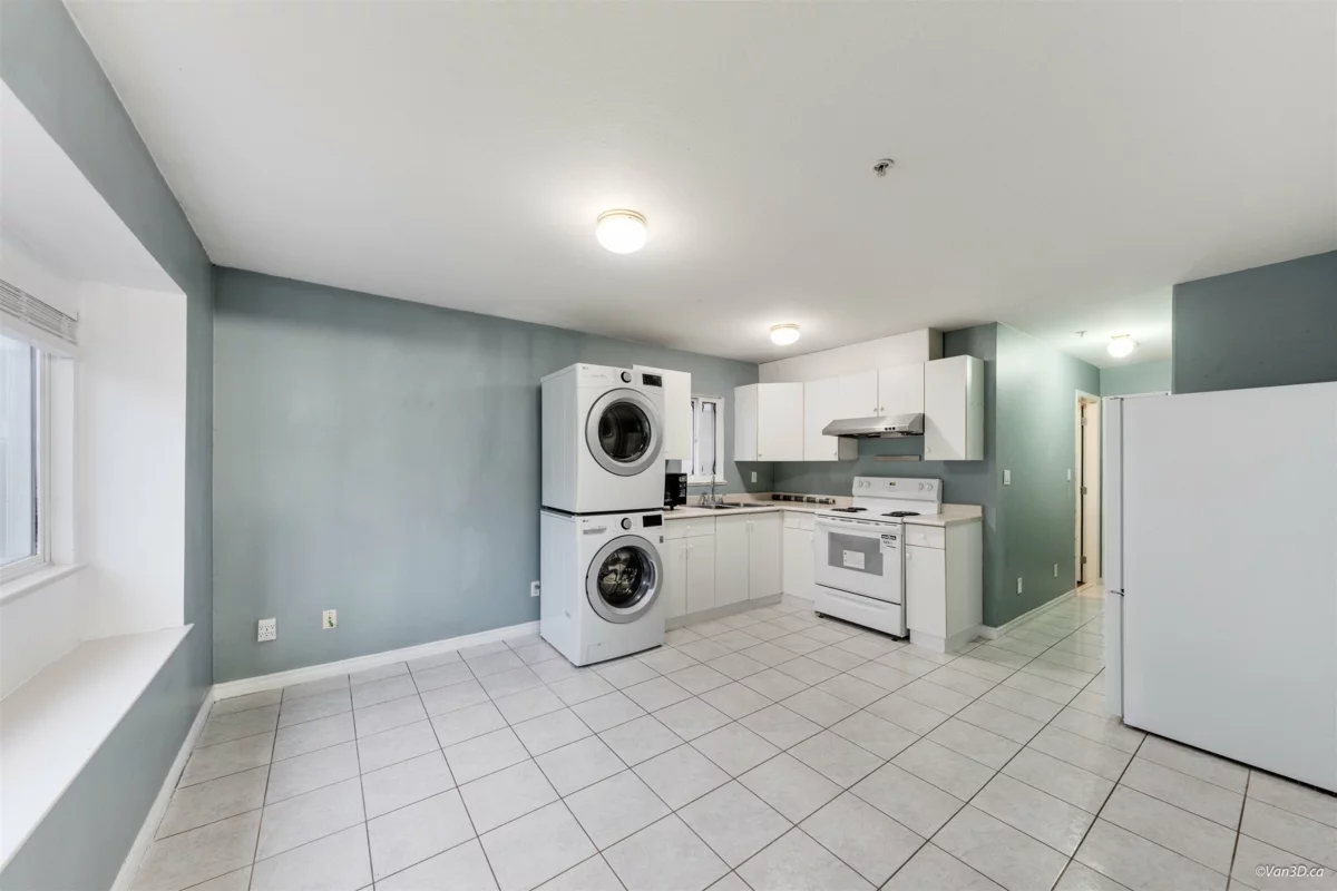 Office / Den Photo of 5093 Highgate Street, Vancouver, BC