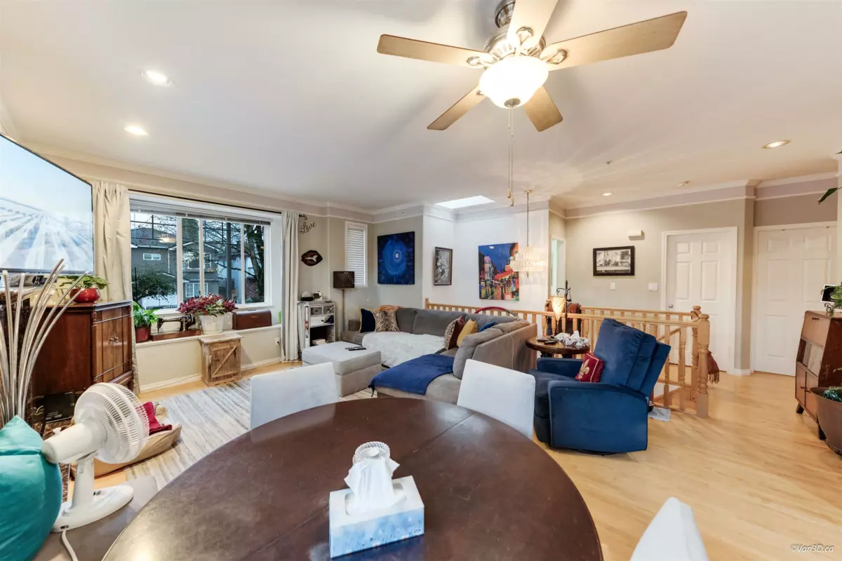 Pantry Photo of 5093 Highgate Street, Vancouver, BC