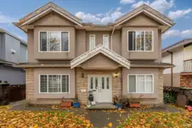 5093 Highgate Street, Vancouver, BC