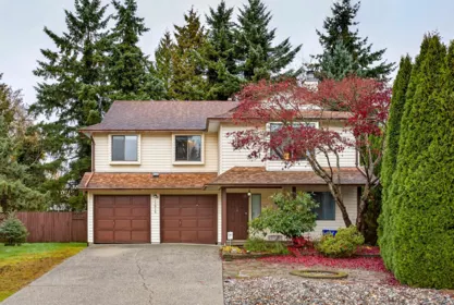 11918 Bruce Place, Maple Ridge, BC, Southwest Maple Ridge — 3 bed single family residence for sale