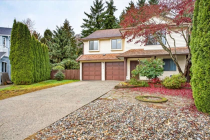 11918 Bruce Place, Maple Ridge, BC