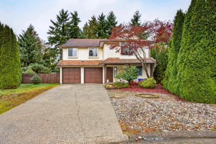 11918 Bruce Place, Maple Ridge, BC