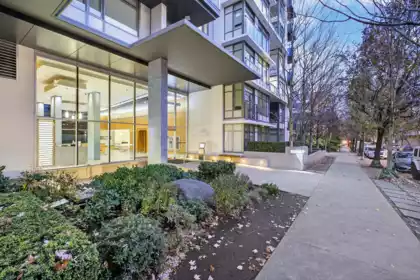 210 1777 W 7th Avenue, Vancouver, BC