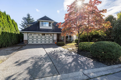 6696 London Drive, Delta, BC, Delta — Single Family Residence for sale