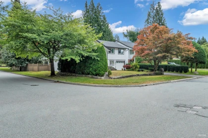 3566 Regent Avenue, North Vancouver, BC, North Vancouver — Single Family Residence for sale
