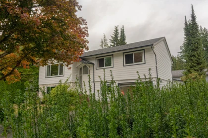 3566 Regent Avenue, North Vancouver, BC, North Vancouver — Single Family Residence for sale