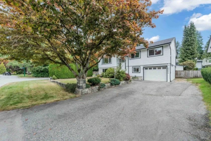 3566 Regent Avenue, North Vancouver, BC, North Vancouver — Single Family Residence for sale