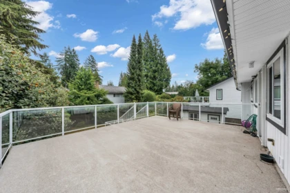 Pantry Photo of 3566 Regent Avenue, North Vancouver, BC