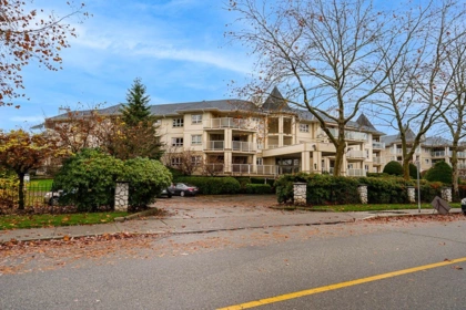 105 20125 55a Avenue, Langley, BC, Langley — Apartment/Condo for sale