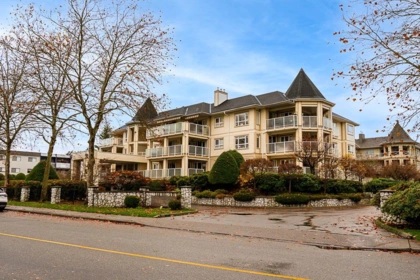105 20125 55a Avenue, Langley, BC, Langley — Apartment/Condo for sale