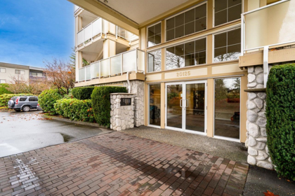 105 20125 55a Avenue, Langley, BC, Langley — Apartment/Condo for sale