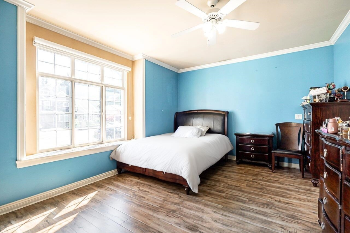 Bedroom 2 Photo of 12967 106a Avenue, Surrey, BC