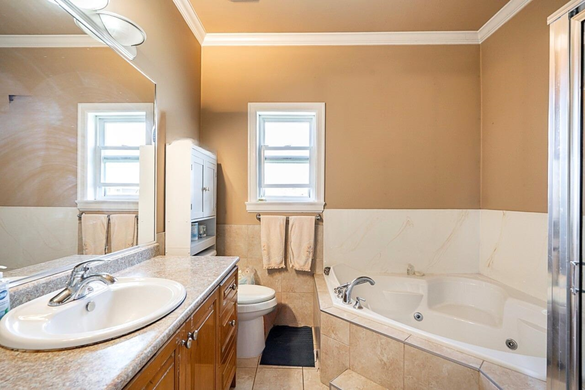 Bedroom 3 Photo of 12967 106a Avenue, Surrey, BC