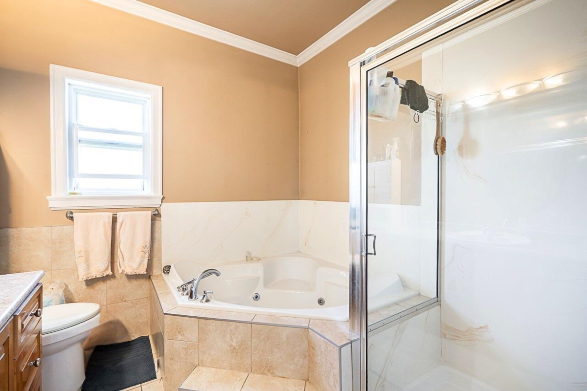 Bedroom 4 Photo of 12967 106a Avenue, Surrey, BC