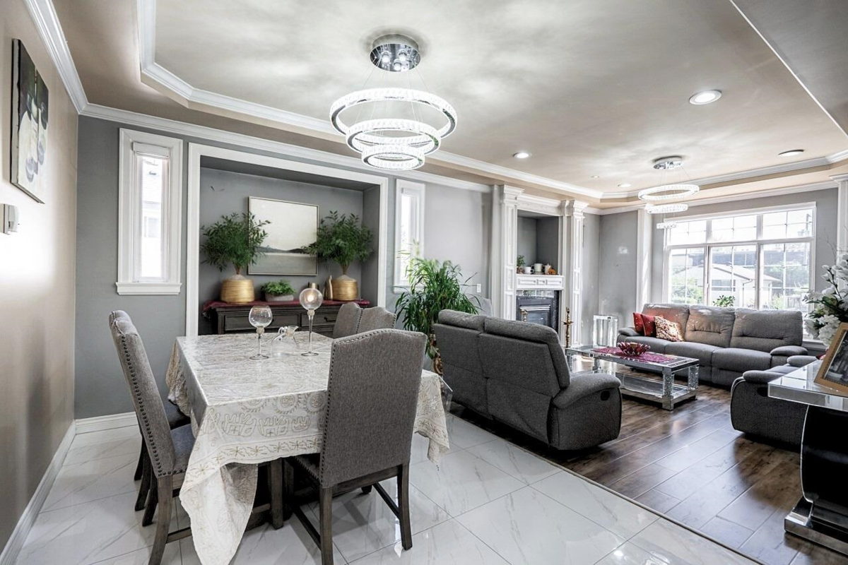 Exterior Rear Photo of 12967 106a Avenue, Surrey, BC