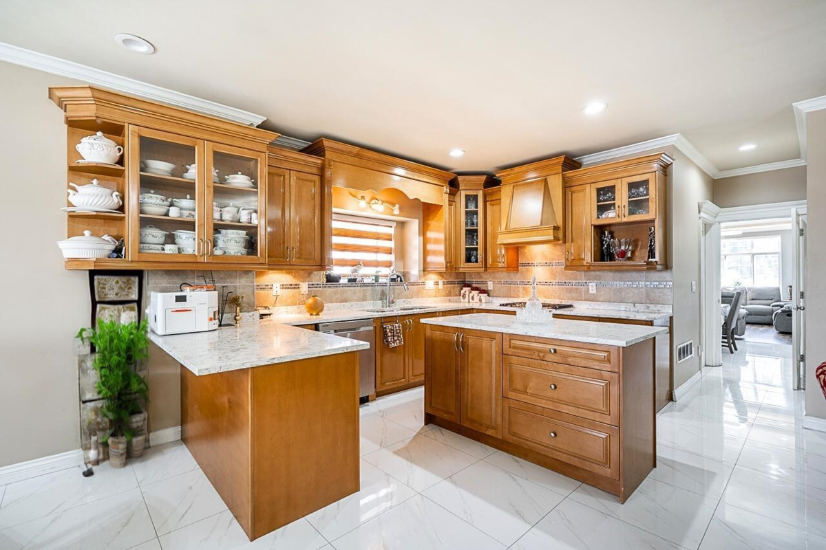 Pantry Photo of 12967 106a Avenue, Surrey, BC