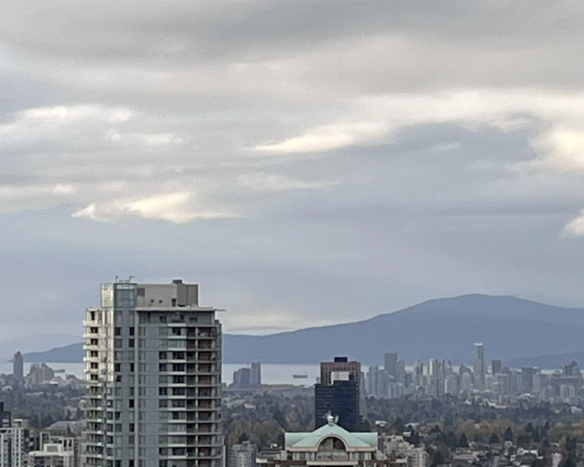 Bedroom 4 Photo of 3003 6000 Mckay Avenue, Burnaby, BC