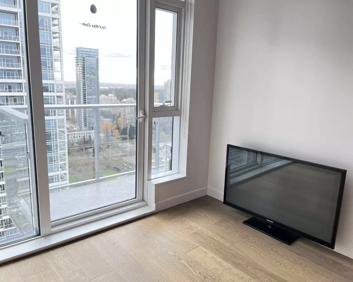 Family Room Photo of 3003 6000 Mckay Avenue, Burnaby, BC