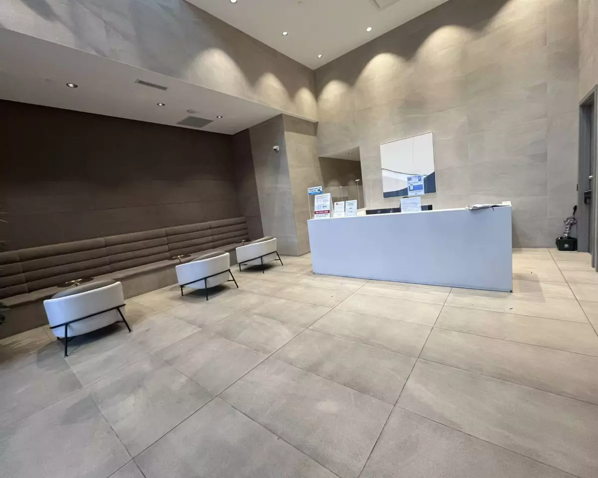 Garage Interior Photo of 3003 6000 Mckay Avenue, Burnaby, BC