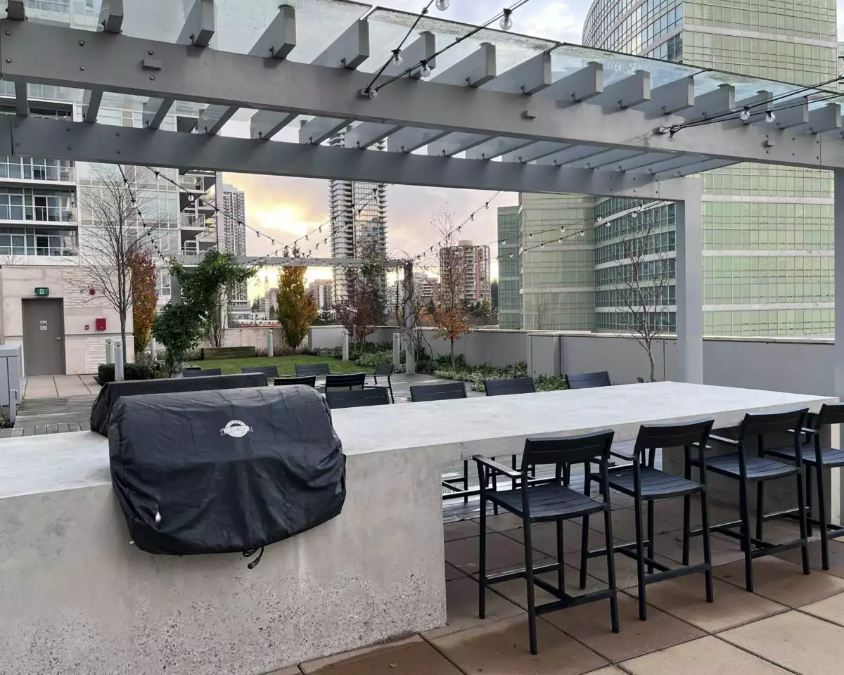 Guest Bathroom Photo of 3003 6000 Mckay Avenue, Burnaby, BC