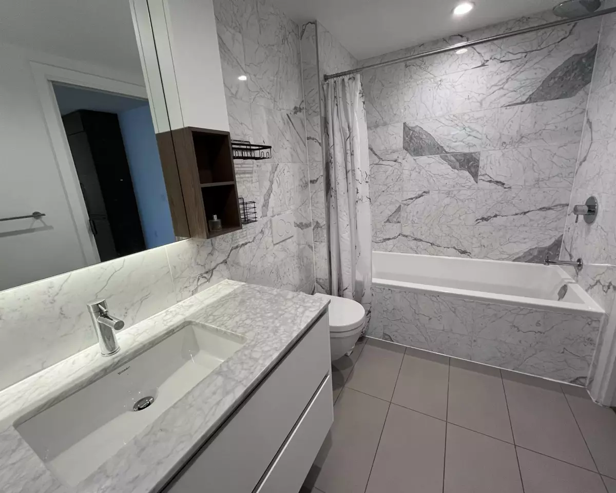 Kitchen Photo of 3003 6000 Mckay Avenue, Burnaby, BC