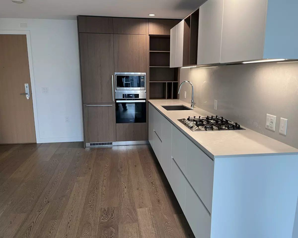 Living Room Photo of 3003 6000 Mckay Avenue, Burnaby, BC