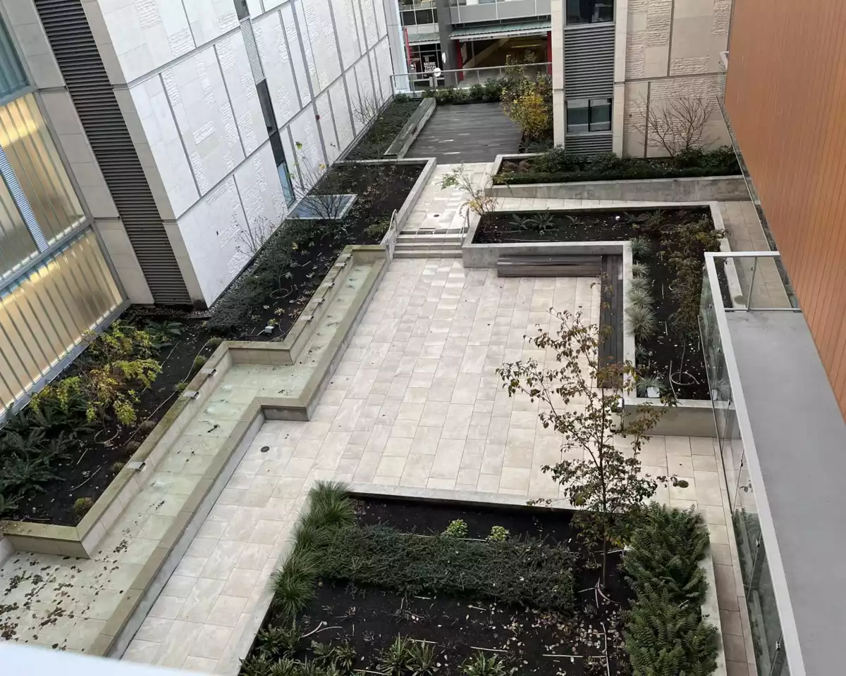 Loft / Bonus Room Photo of 3003 6000 Mckay Avenue, Burnaby, BC