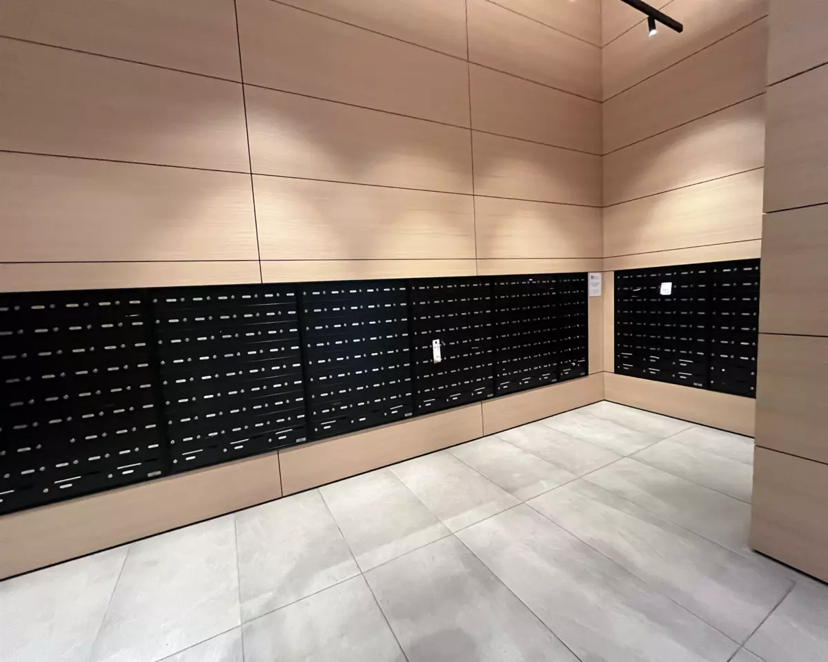 Outdoor Patio Photo of 3003 6000 Mckay Avenue, Burnaby, BC