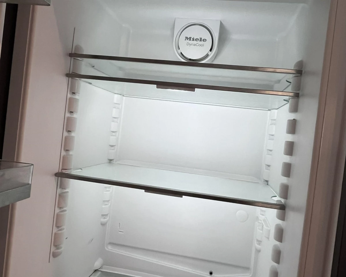 Pantry Photo of 3003 6000 Mckay Avenue, Burnaby, BC